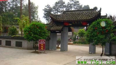 友助山寨