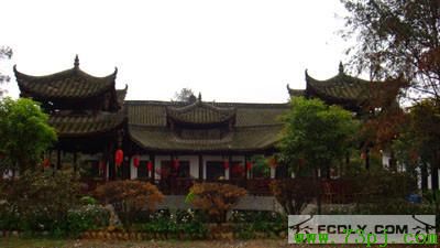 友助山寨