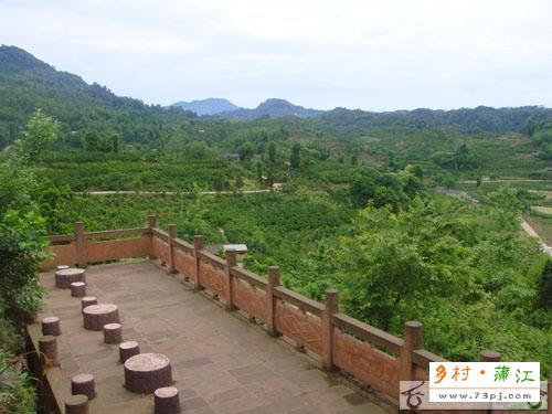 赵家湾农家乐