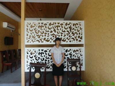 松涛园休闲山庄