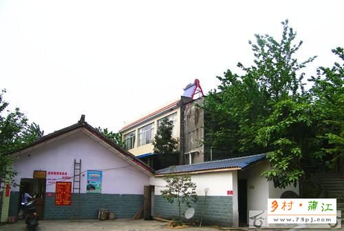 红桩园农家小院