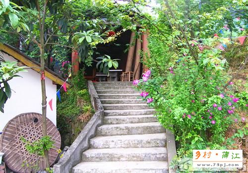 红桩园农家小院