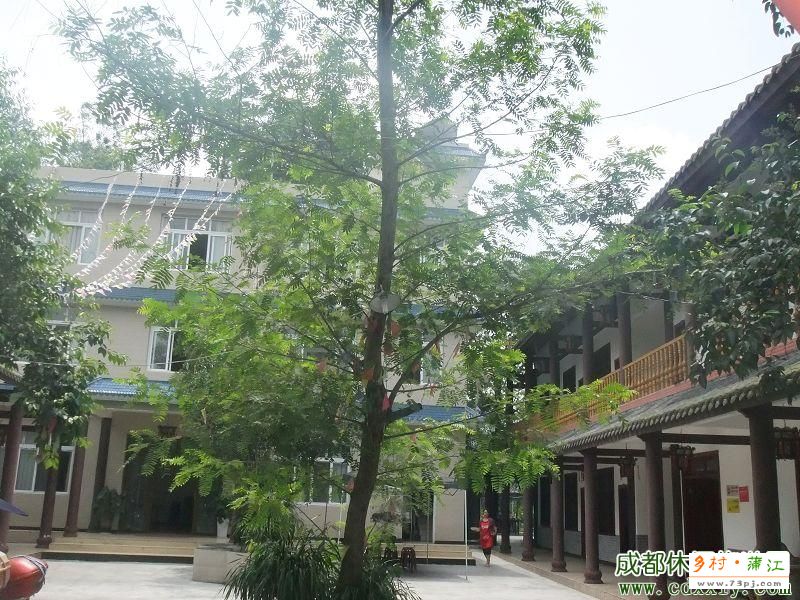 龙谷水岸