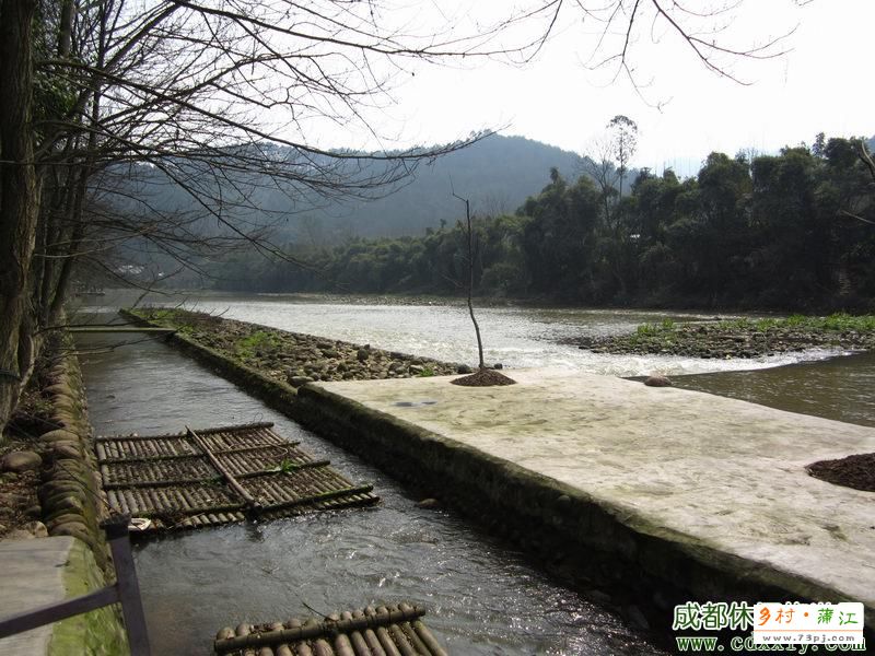 龙谷水岸