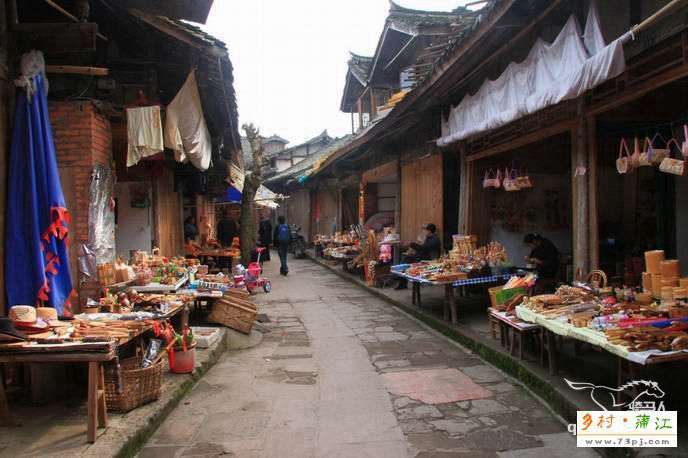 成都邛崃旅游景点大全和攻略