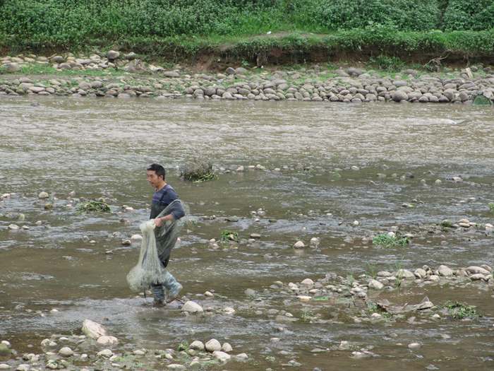 蒲江成佳长滩湖龙凤溪湿地