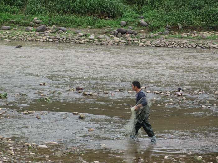 蒲江成佳长滩湖龙凤溪湿地