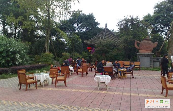 茶马世家