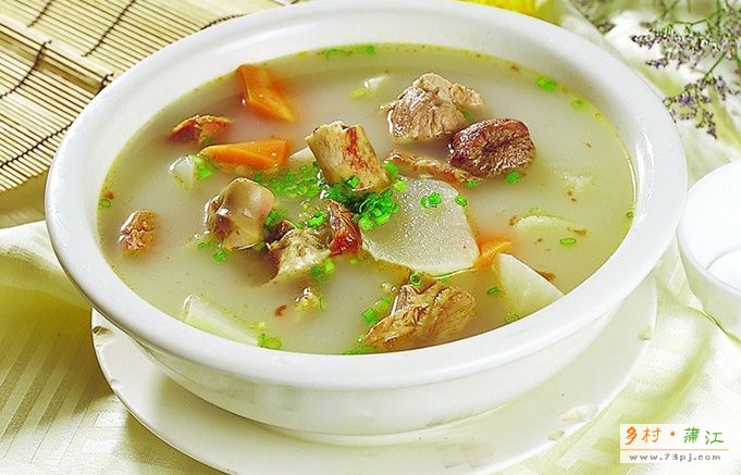 茶马世家
