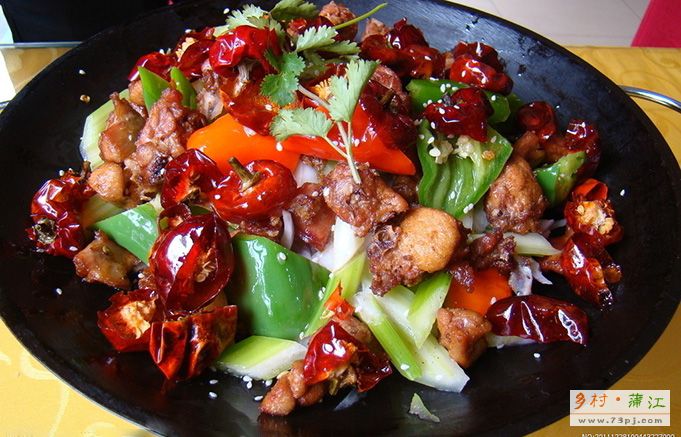 沁园休闲农庄