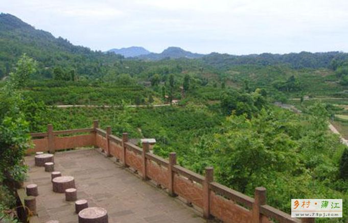 赵家湾农家乐