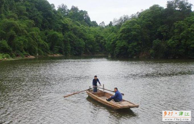 赵家湾农家乐